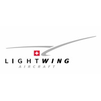 Light Wing AG Logo