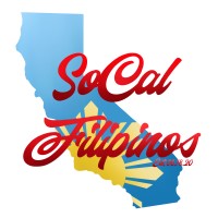 SoCal Filipinos Logo