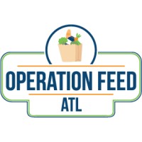 Operation Feed ATL Logo