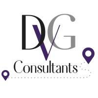 DVG Consultants Inc Logo