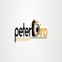 Peter Ciro Photography Logo
