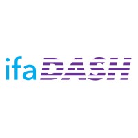 ifaDASH Logo