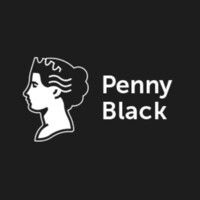 Penny Black Logo