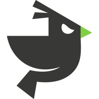 Verdangry Logo