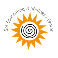 Sol Counseling and Wellness Logo