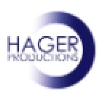 Hager Productions Logo