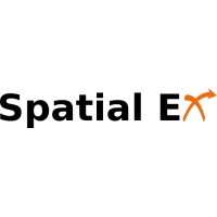 Spatial Ex Ltd Logo