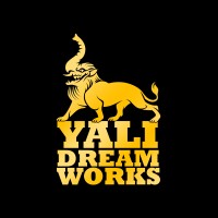 Yali Dream Works Logo