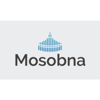 Mosobna App Logo
