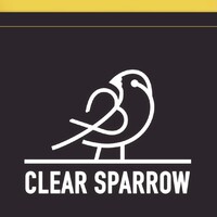 Clear Sparrow Logo