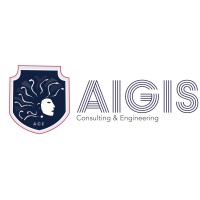 Aigis Consulting and Engineering Logo
