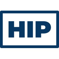 High Impact Professionals Logo