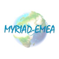 Myriad-EMEA Logo