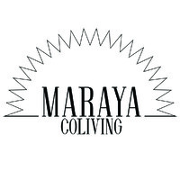 Maraya Coliving Logo