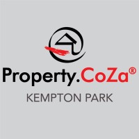 Property.CoZa Kempton Park Logo