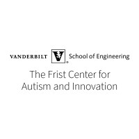 The Frist Center for Autism and Innovation | Vanderbilt University Logo