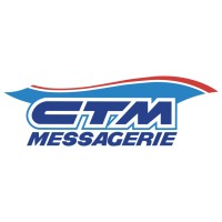 CTM Messagerie Logo