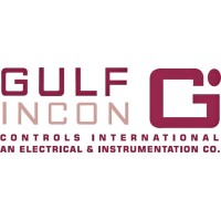 Gulf Incon Controls International L.L.C Oil & Energy Dubai, Dubai. Logo