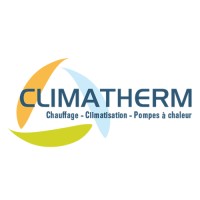 Climatherm77 Logo