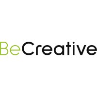 Be Creative Logo