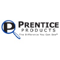 Prentice Products Logo