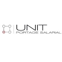 UNIT PORTAGE Logo