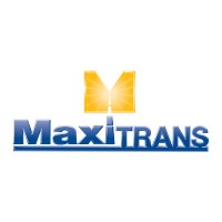 MaxiTRANS Logo