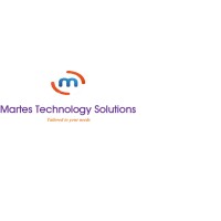 Martes Technology Solutions Logo