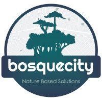 Bosquecity Chile Logo