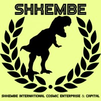 Shkembe International Cosmic Enterprise & Capital Logo