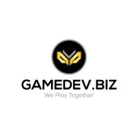 GameDev.Biz Logo