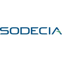 SODECIA Automotive Saarlouis GmbH Logo