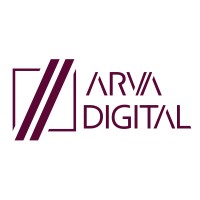 Arva Digital GmbH Logo