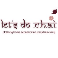 lets do .c.h.a.i. Logo