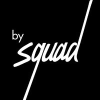 BySquad Contracting Logo