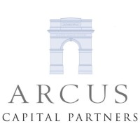 Arcus Capital Partners Logo