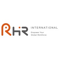 Renrui HR Services India Private Limited Logo