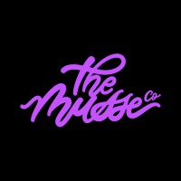 The Musse Collective Logo