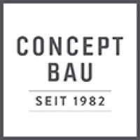 Concept Bau GmbH Logo