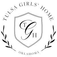 Tulsa Girls Home Logo
