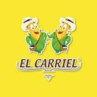 Productos Alimenticios El Carriel Logo