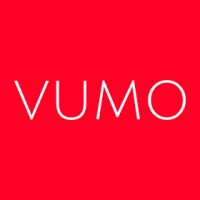 VUMO DIGITAL Logo