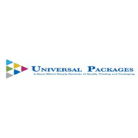 Universal Packages Logo