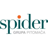 Spider Grupa d.o.o. Logo