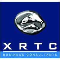 XRTC BUSINESS CONSULTANTS LTD Logo
