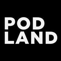 Pod Land Logo