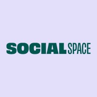SocialSpace Danmark Logo