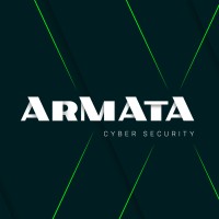 Armata Cyber Security Logo