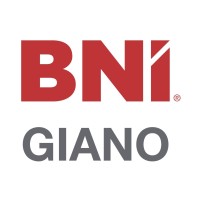 BNI Giano Logo
