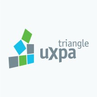 Triangle UXPA Logo